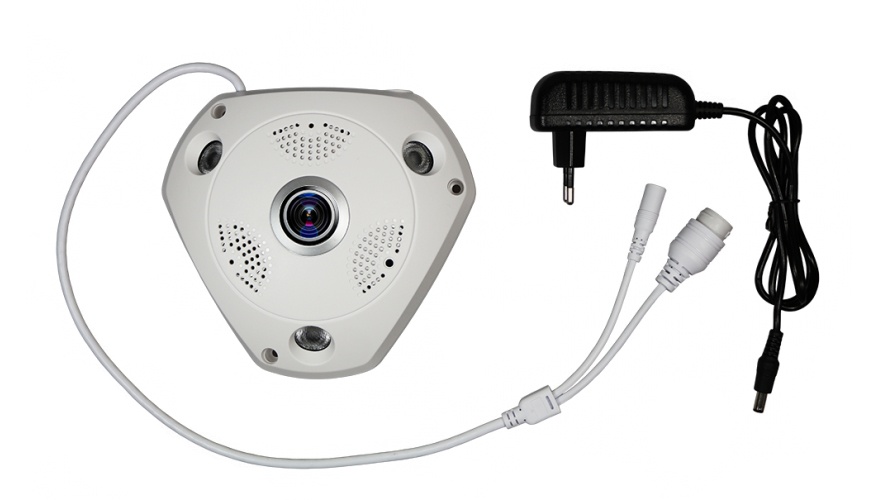 Купить KAPKAM 360VR3