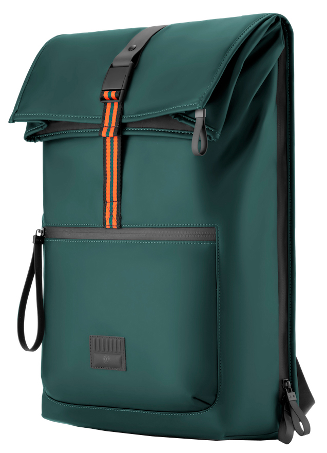 Купить Xiaomi 90 Point Urban Daily All-weather Backpack (90BBPMT21118U) Dark Spring Green
