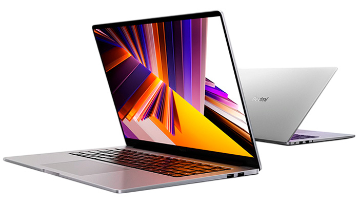 Купить Xiaomi Redmi Book 16 2024 (Intel Core i5 13420H 1500MHz/16Gb/1024Gb/Iris Xe Graphics (JYU4615CN)