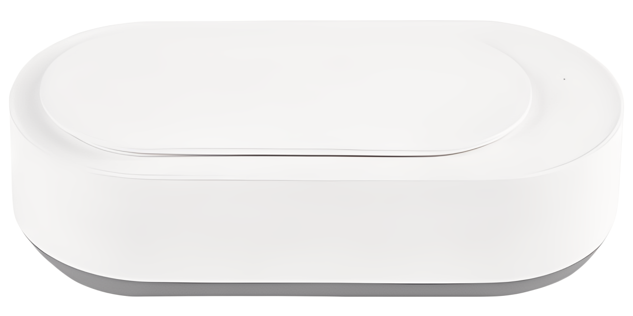 Купить Xiaomi EraClean Ultrasonic Cleaner (GA03) White