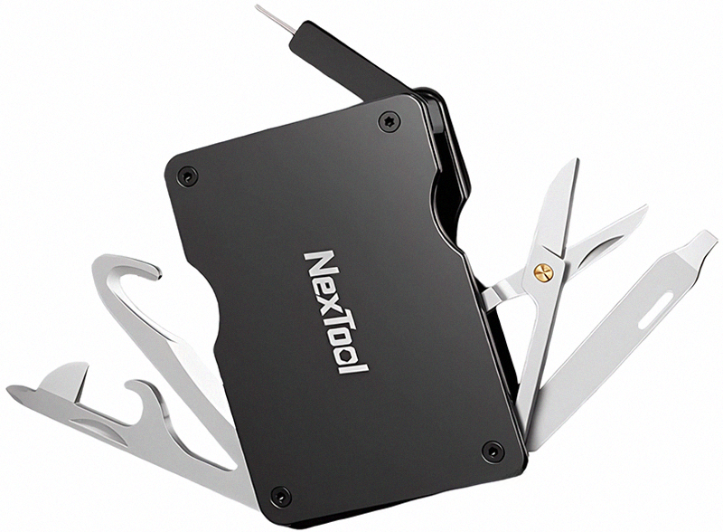 Купить Xiaomi NexTool Multifunctional Belt P50 (NE20350)