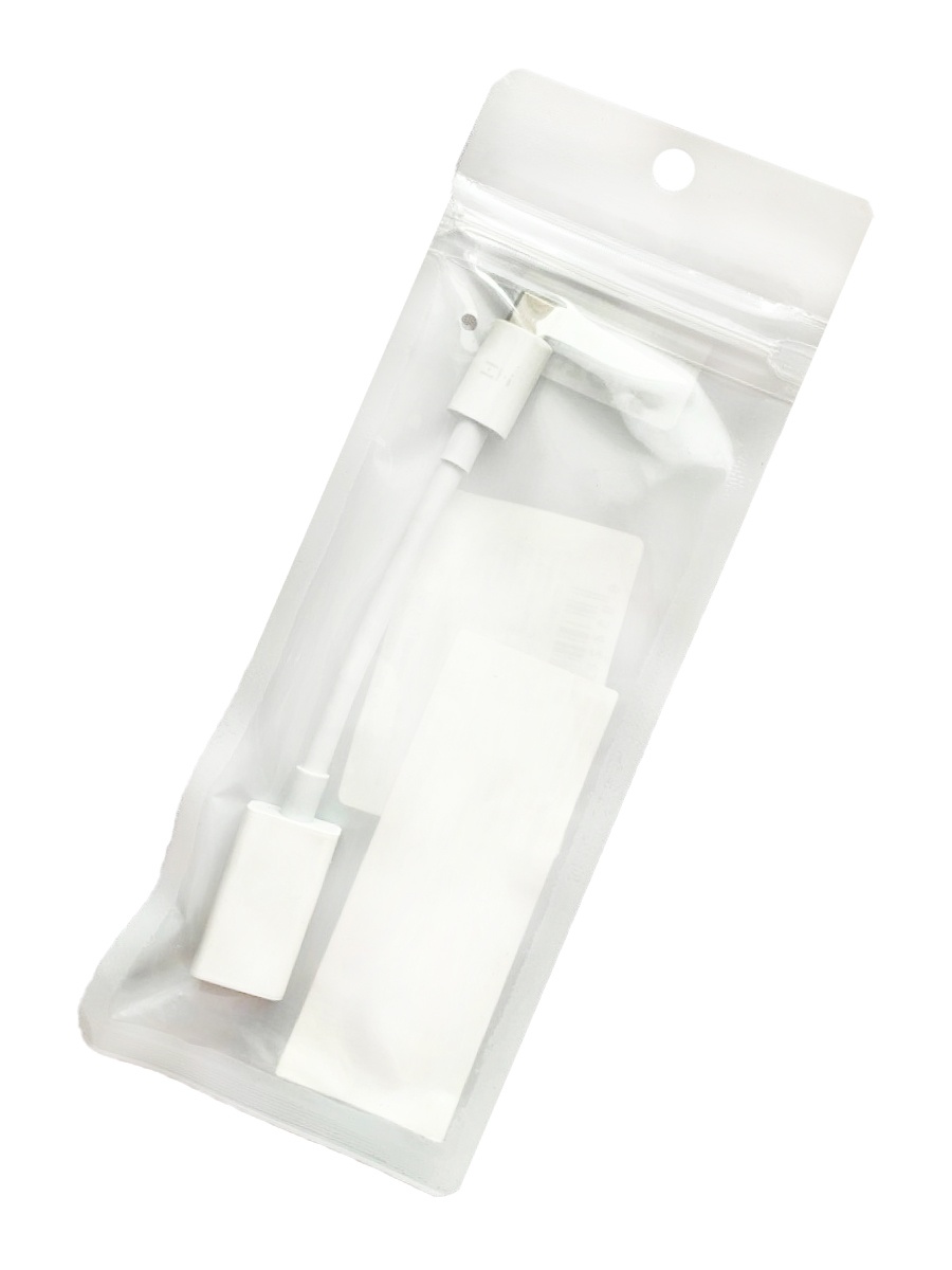 Купить Адаптер ZMI USB-C/USB-A (AL271)