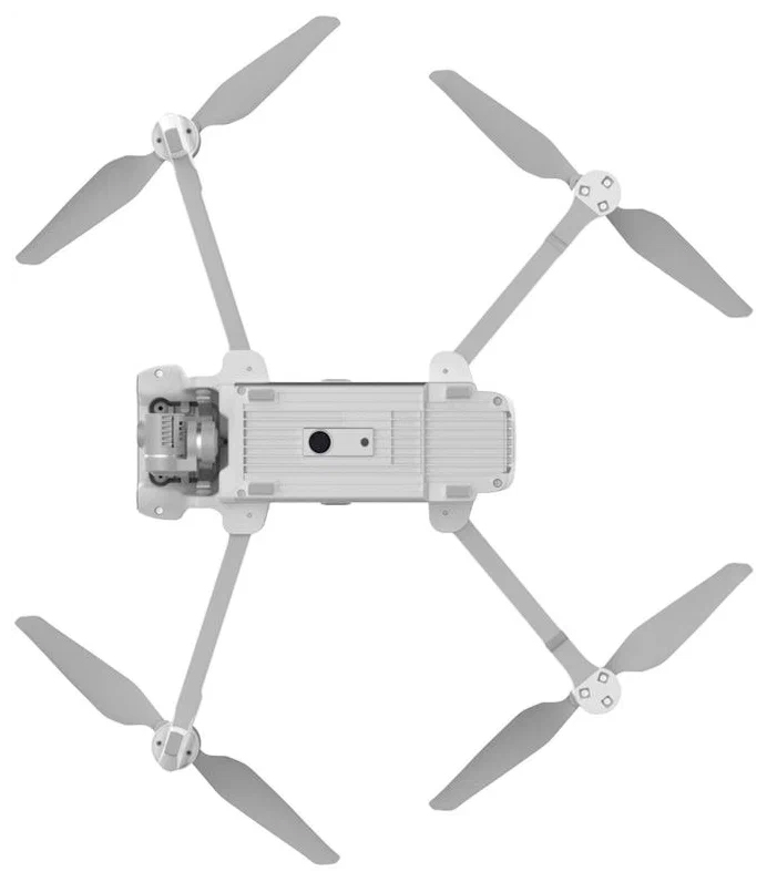 Купить Xiaomi Fimi X8SE 2022 V2 with Megaphone Combo