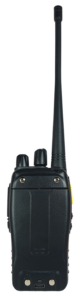 Купить Baofeng BF-888SD