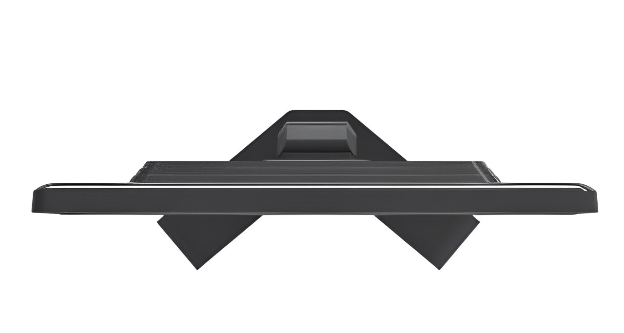 Купить CARCAM 17'' LED TV DVB-T2/Analog (ССLED17V)
