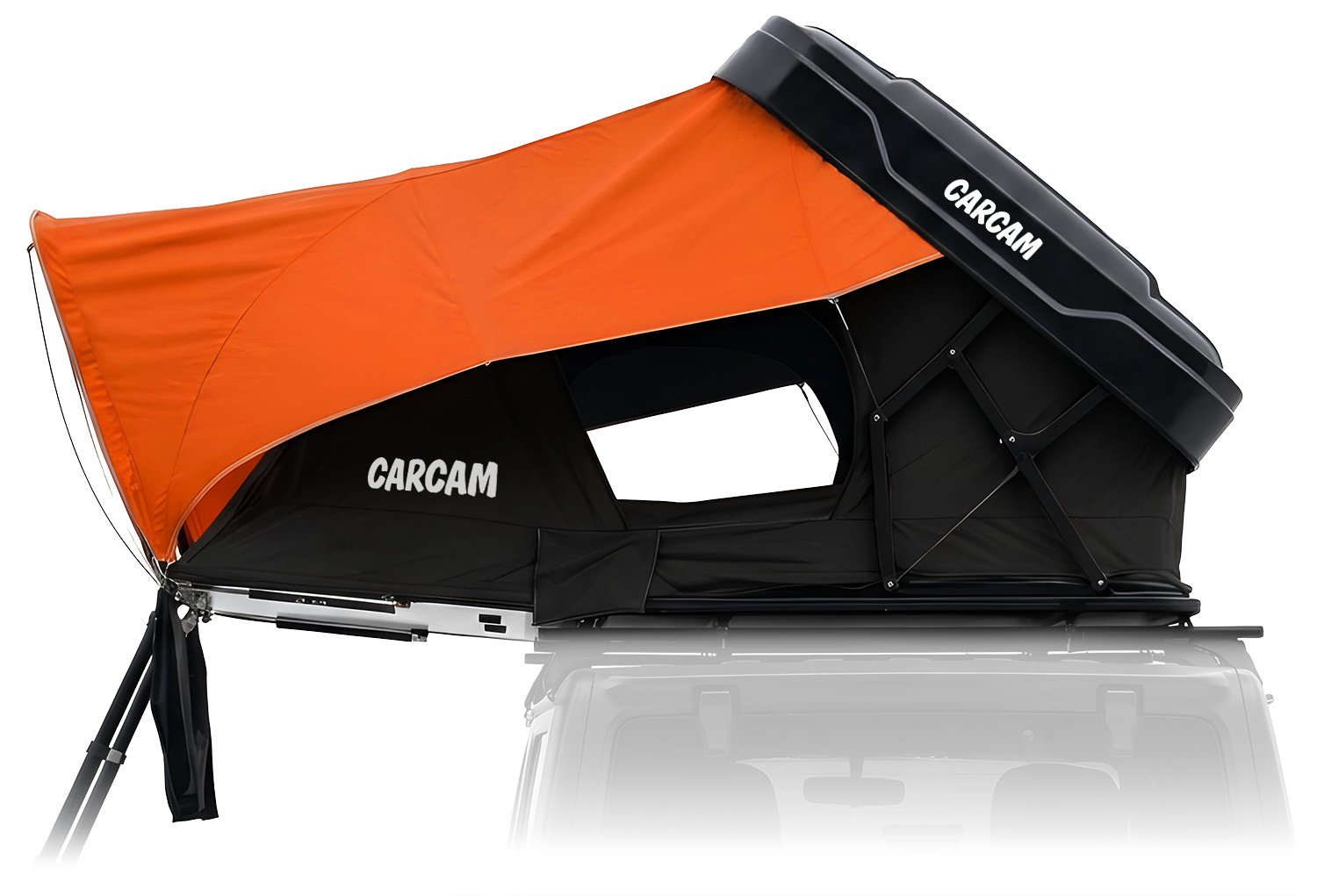 Купить CARCAM Roof Tent (CC6019)