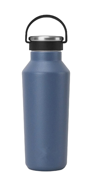 Купить Tyeso Vacuum Insulated Bottle 500ml (TS-01-01001-207) Blue