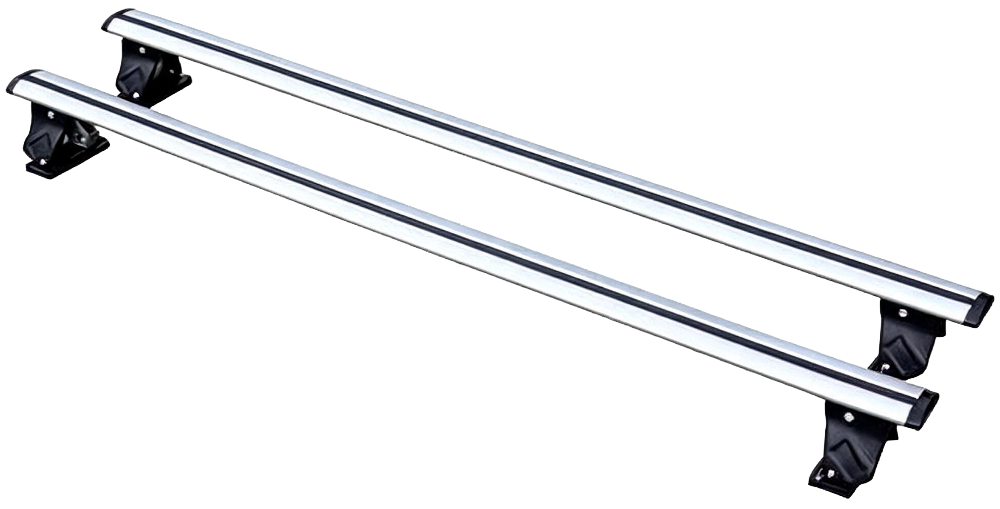 Купить CARCAM Roof Rack 1300 mm (CC8710) Silver