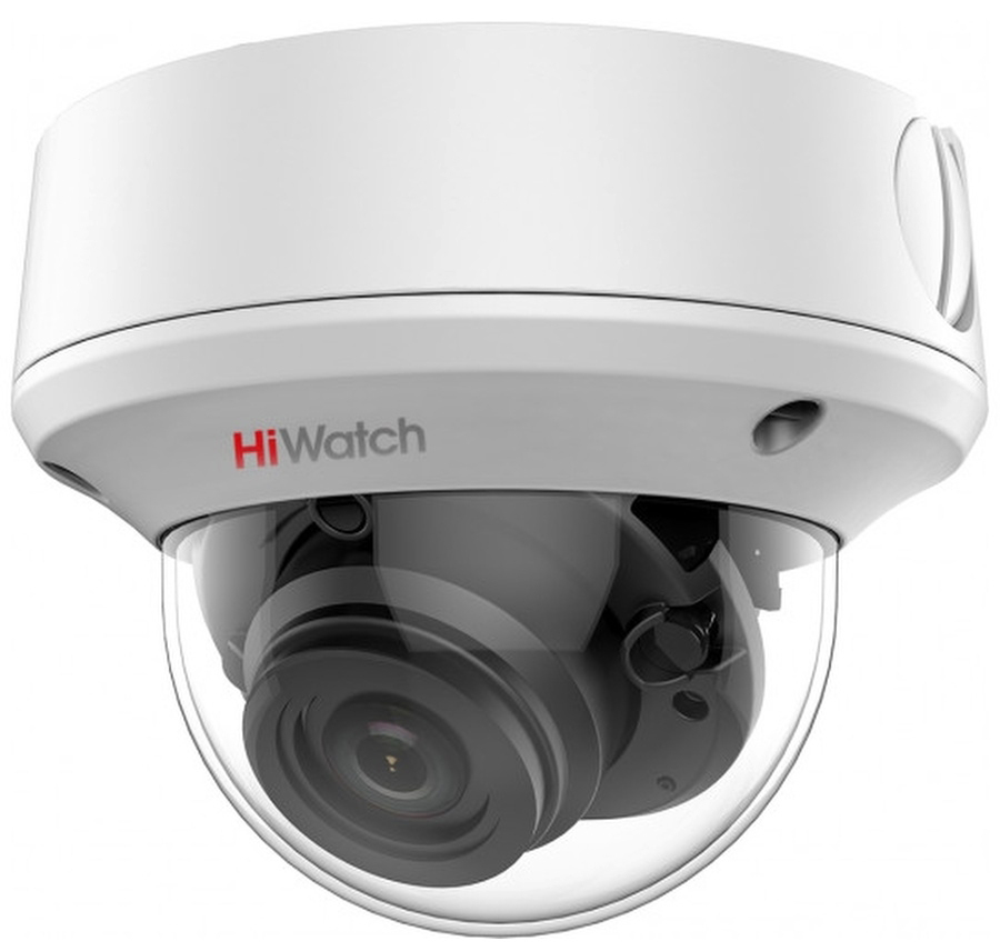 Купить HiWatch DS-T508 (2.7-13.5 mm)