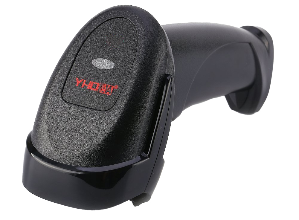 Купить YHDAA YHD-8200DB 2D WIRELESS BARCODE SCANNER