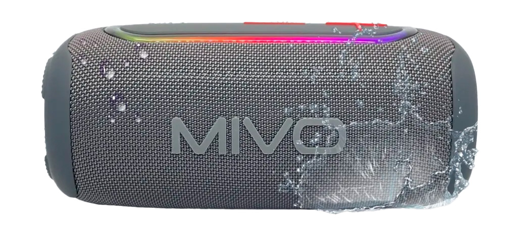 Купить Mivo M21 Grey