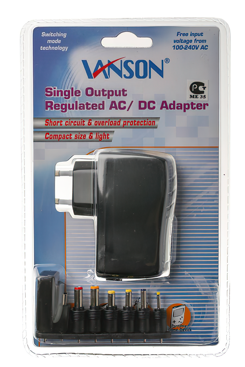 Купить Блок питания Vanson SMP-2000A005