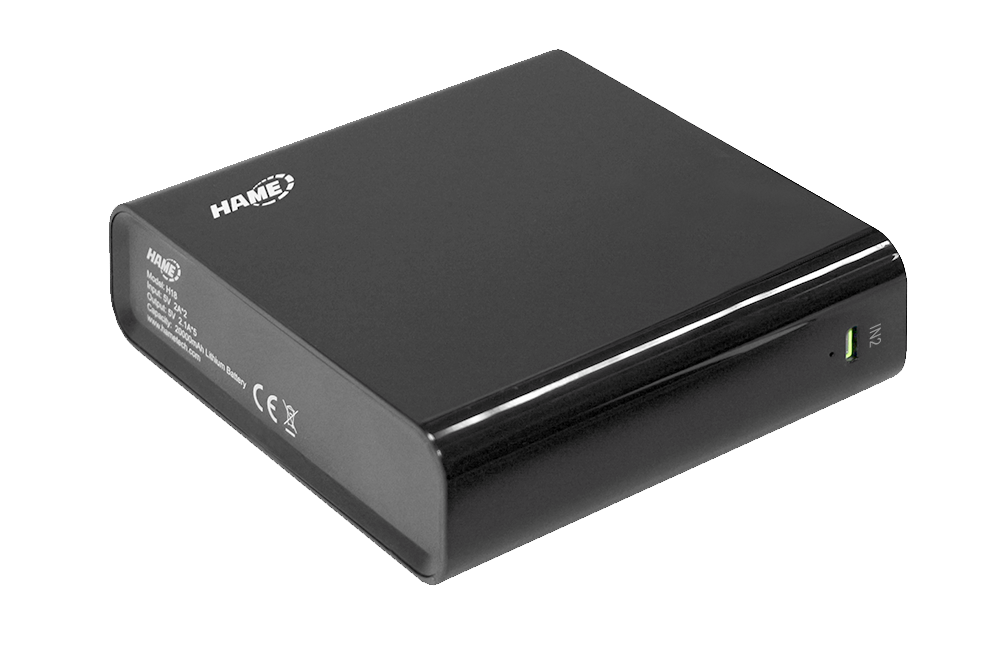 Купить CARCAM Power Bank H18