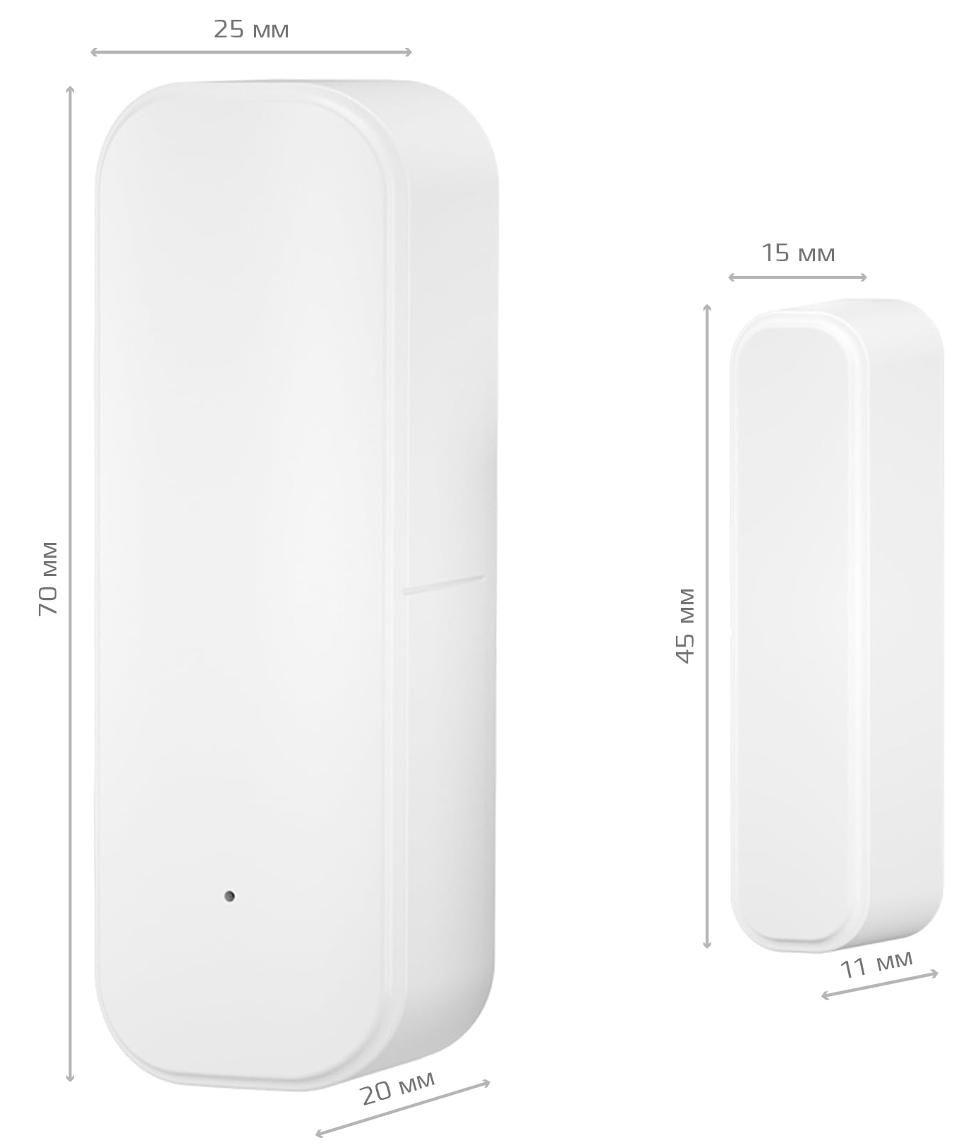 Купить CARCAM Wireless Door Sensor 19JW