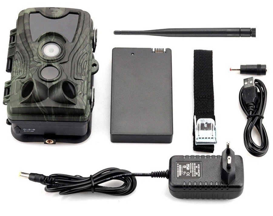 Купить Suntek HC-801G 5000mAh