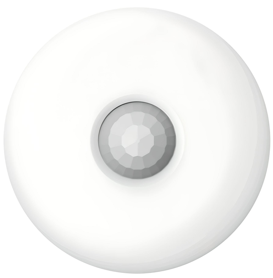 Купить Hikvision DS-PDCL12DT-EG2 Потолочный оптический извещатель ИК+СВЧ (24Ггц)