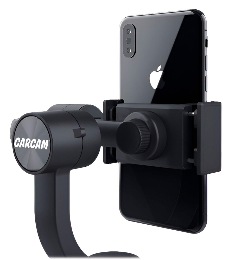 Купить CARCAM 3-Axis Gimbal Stabilizer S5B