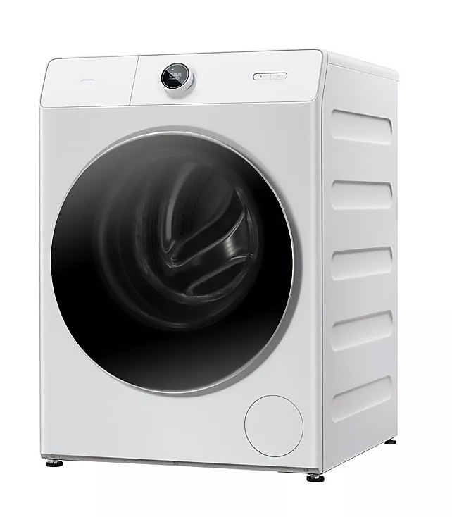 Купить Xiaomi Mi Home Internet Washing Drying Mashine Pro 10kg (XHQG100MJ11) 