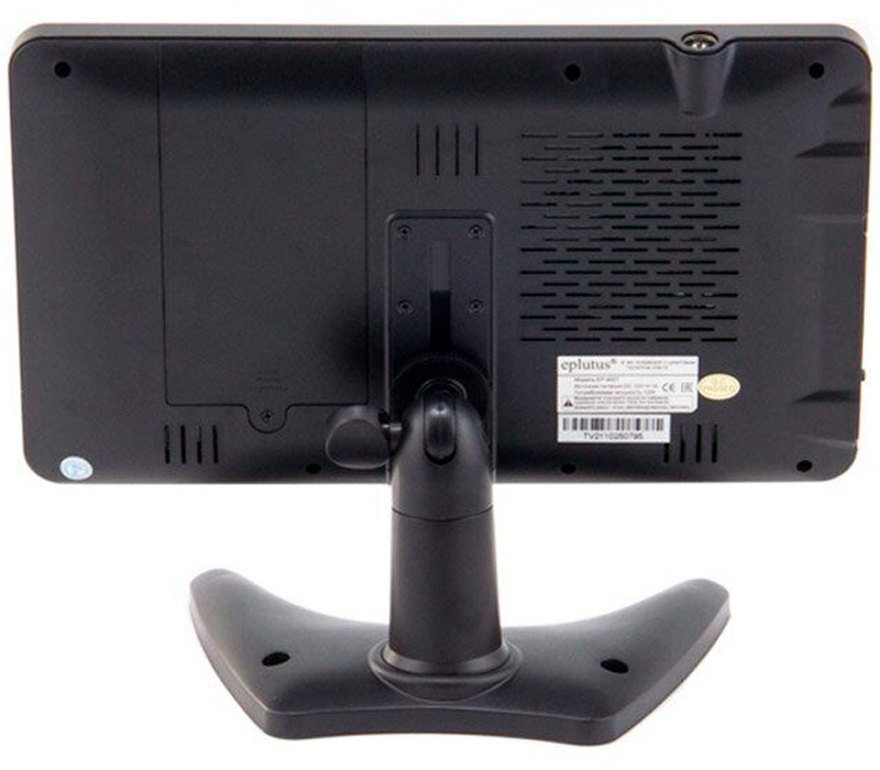 Купить Eplutus 9" LCD TV EP-900T