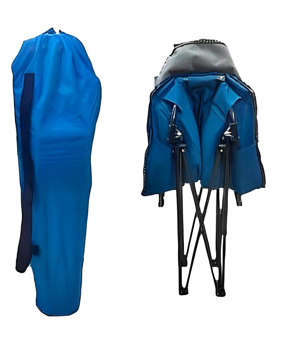 Купить MirCamping MIR-MC335 Blue