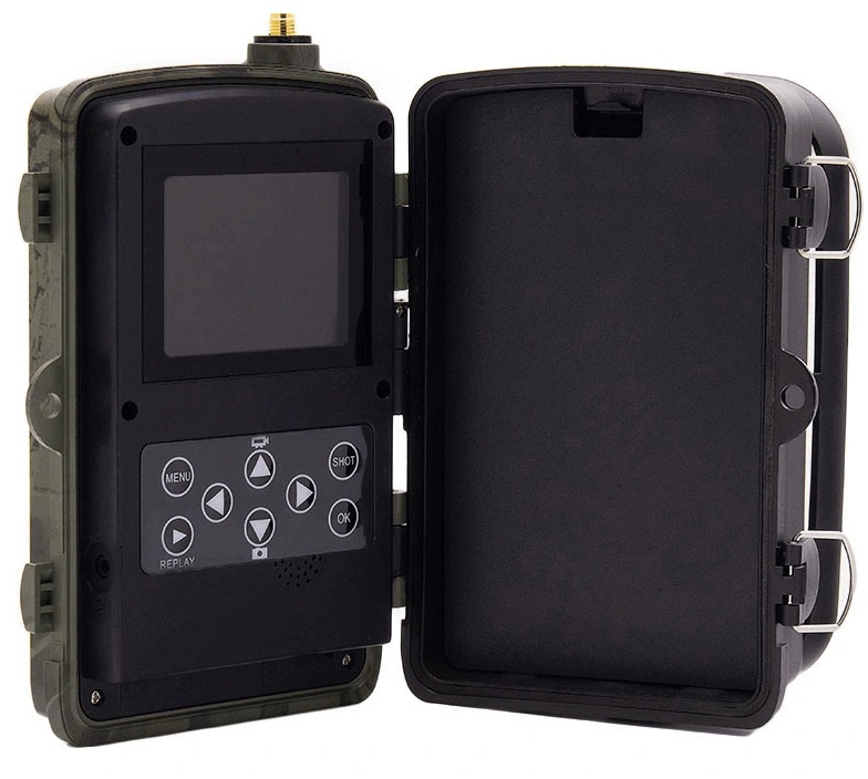 Купить Suntek HC-801LTE-LI