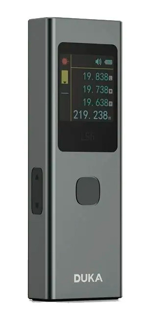 Купить Xiaomi AtuMan Laser Range Finder Line Thrower LS6