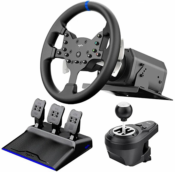 Купить CARCAM Racing Simulator Kit (СС6001V99)