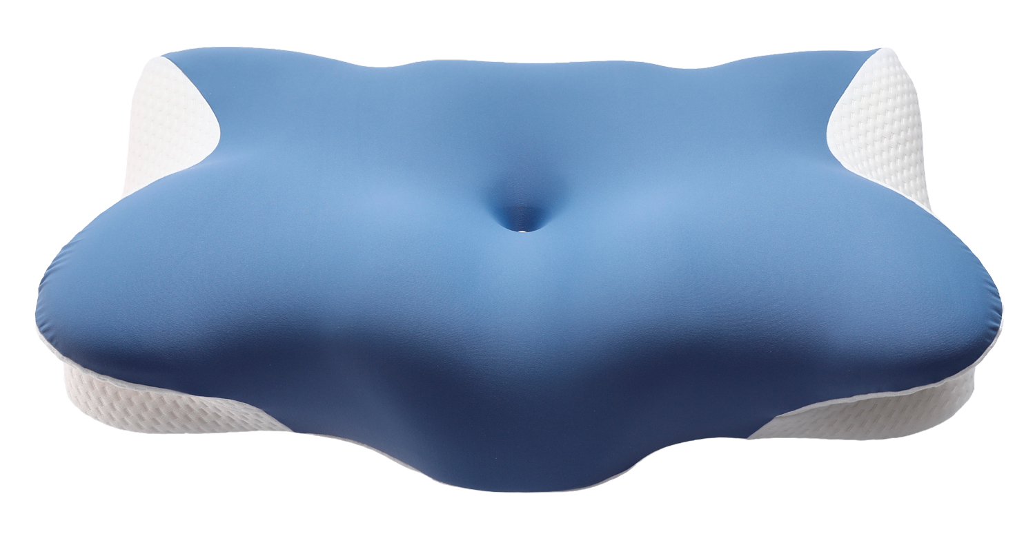 Купить SenCiciMen Orthopedic Pillow P-113 Blue