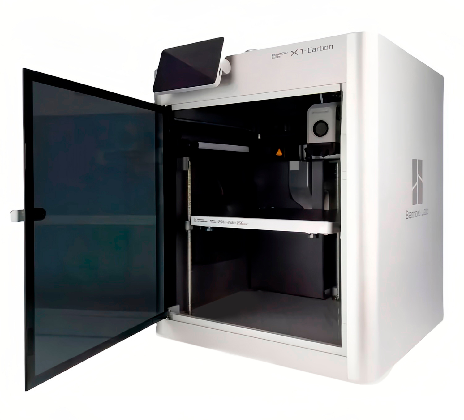 Купить Bambu Lab 3D Printer X1 Series (PF001-P) Carbon