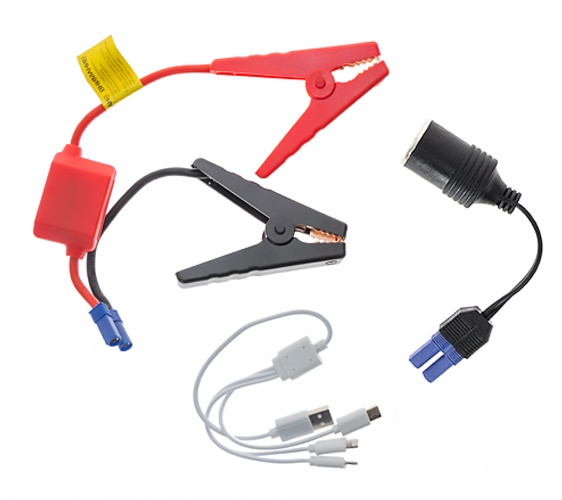 Купить CARCAM JUMP STARTER ZY-08