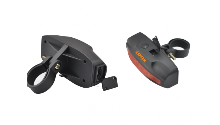 Купить КАРКАМ G7