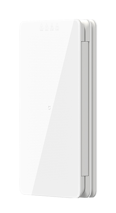 Купить Xiaomi Mijia Folding Cutting Board (MJZDNCB01MG) White