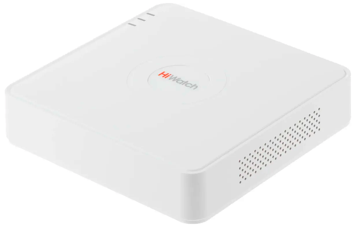 Купить HiWatch DS-H204QA(C)