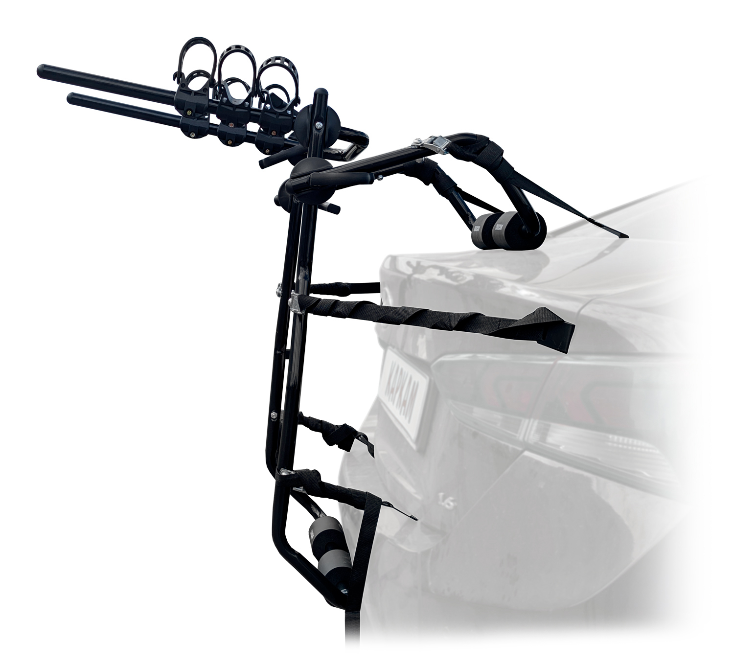 Купить CARCAM BIKE CARRIER REAR HANGER B593