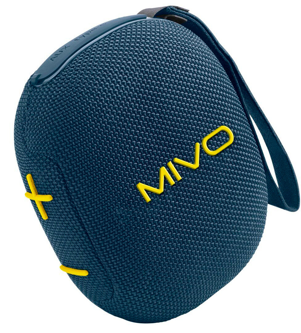 Купить Mivo M69 Blue