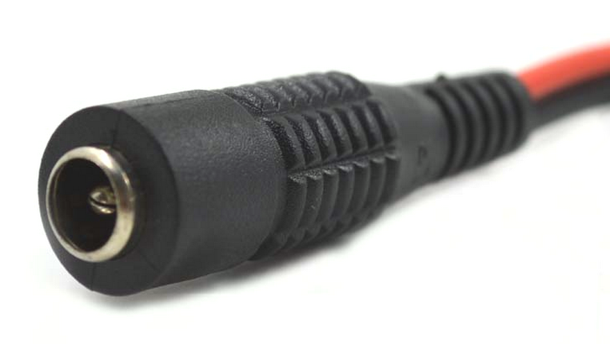 Купить Кабель CARCAM DC(M) 150 мм