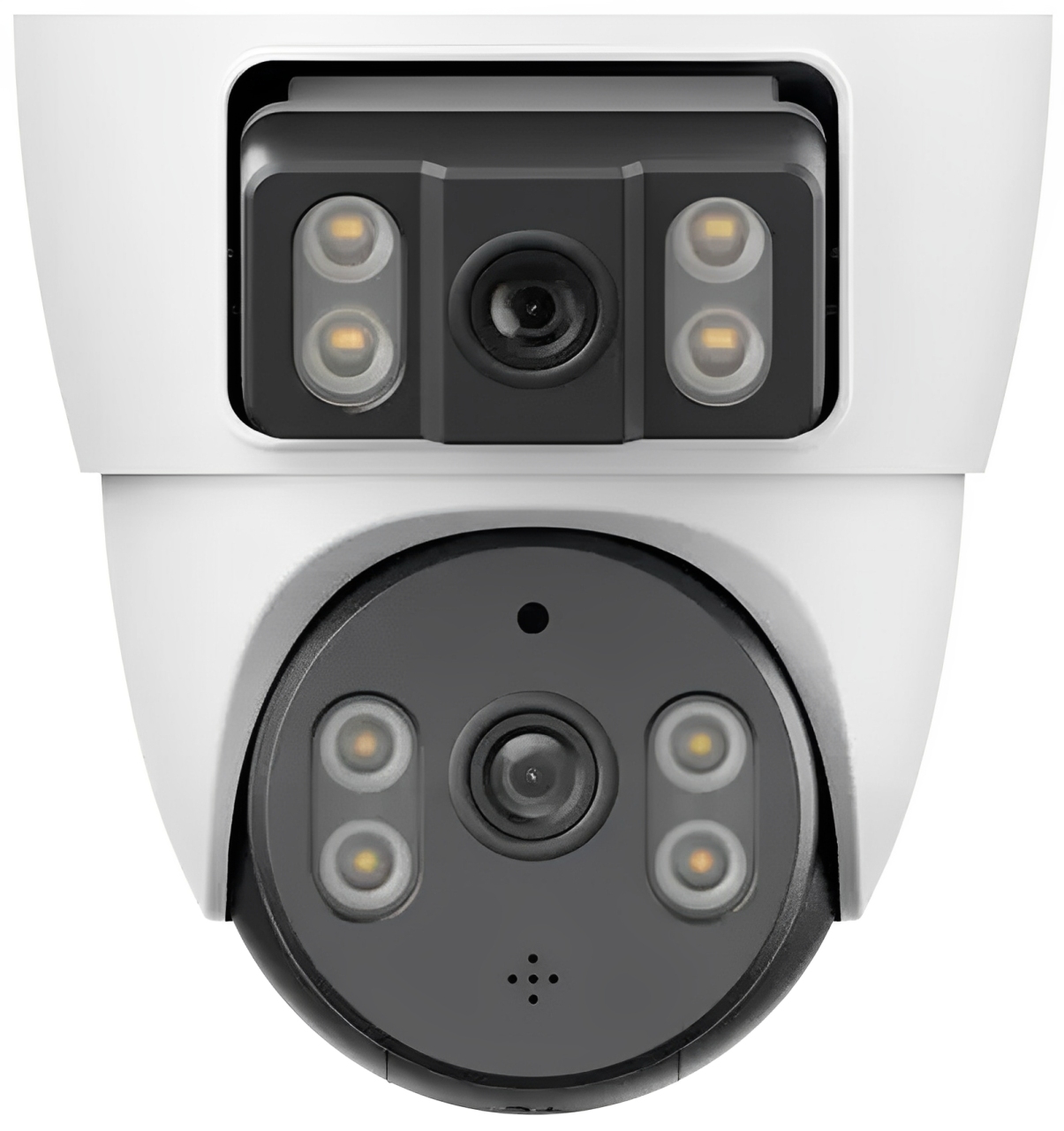 Купить Xiaomi Xiaovv Dual Lens Dome PTZ camera BQ3 ( XVV-3640G-BQ3)