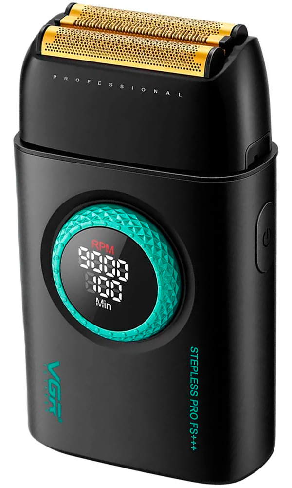 Купить VGR Voyager V-378 Professional Triple Foil Shaver