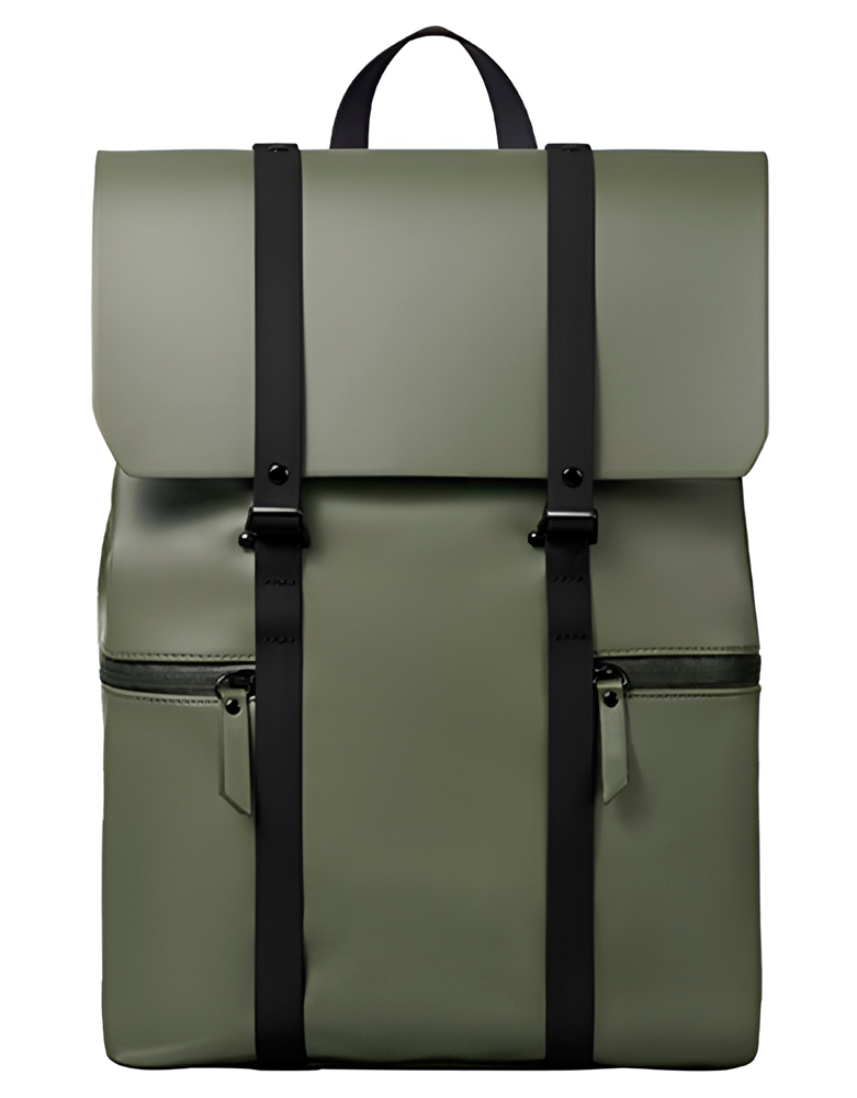 Купить Xiaomi Tanjiezhe Equinox Style Traveler Backpack (YG045-3) Green