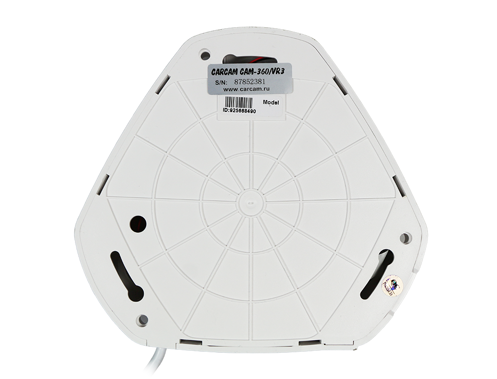 Купить KAPKAM 360VR3