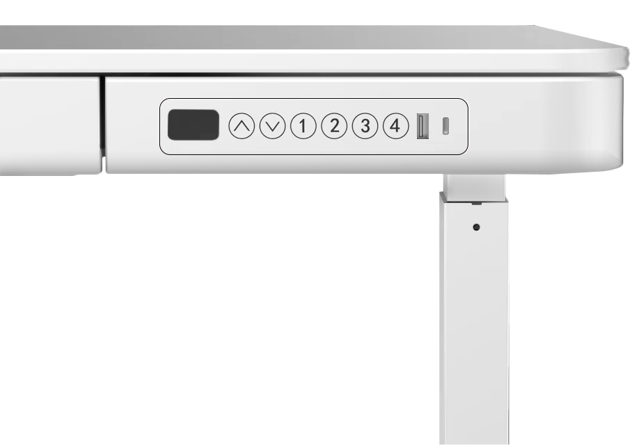 Купить Mijia Electric Lifting Desk (ET119W-C) White