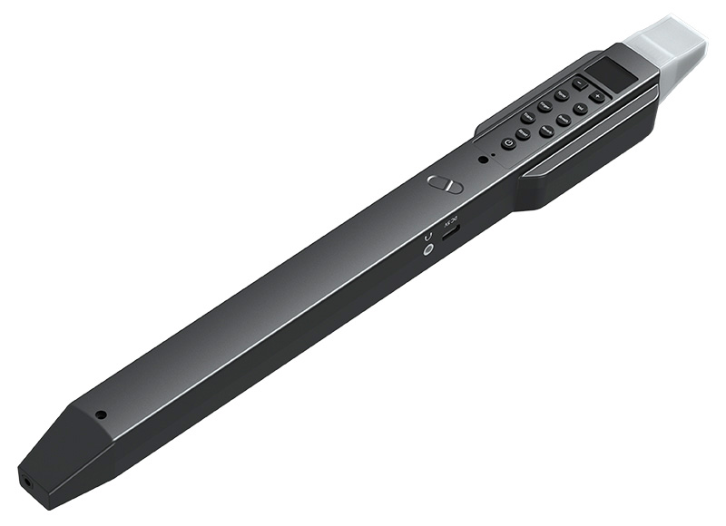 Купить Xiaomi Electronic Wind Instrument DC02