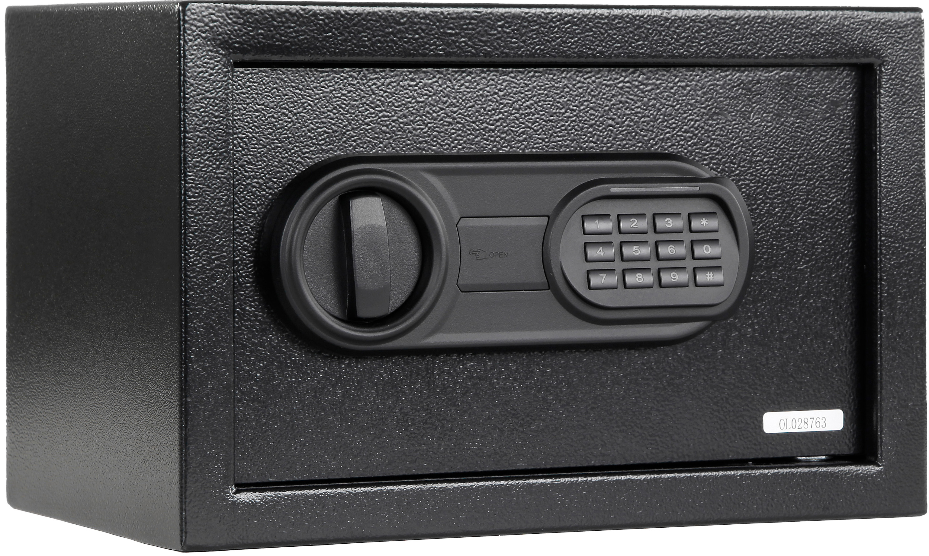 Купить CARCAM Electronic Safe Box (XM20EIS)