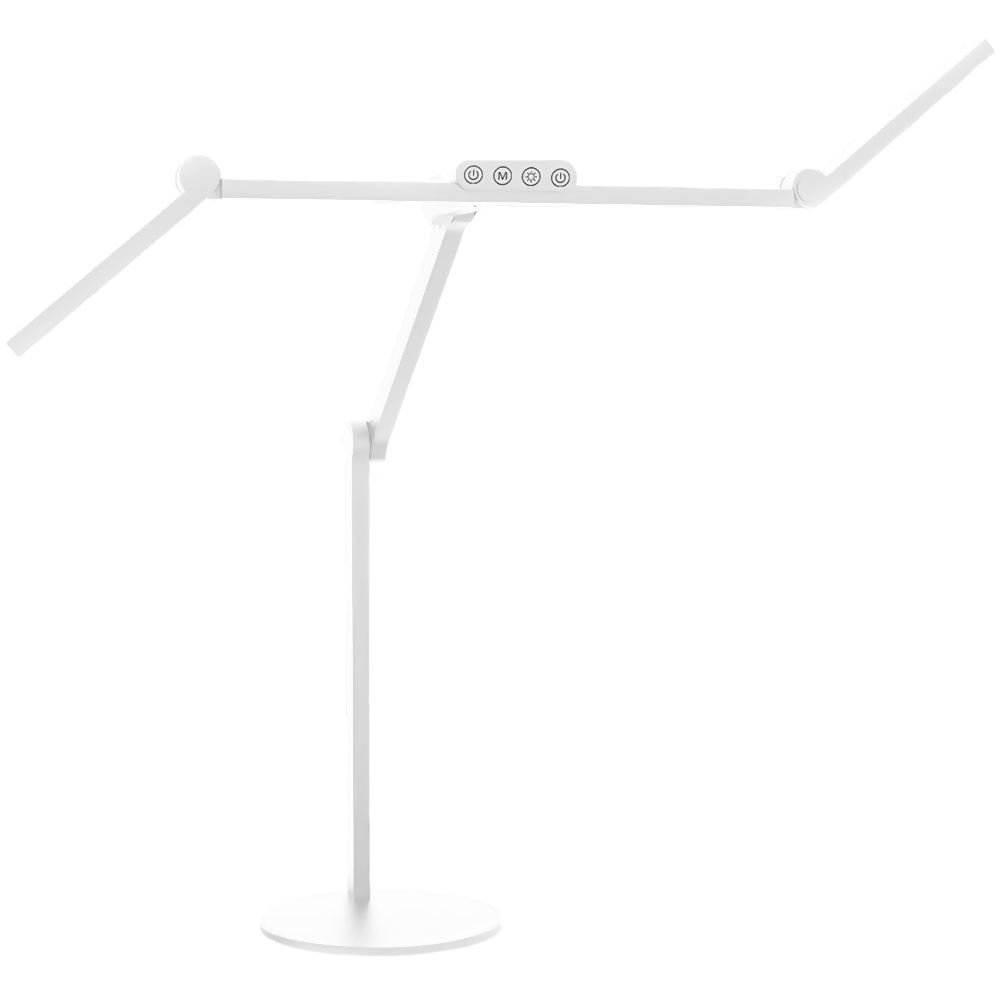 Купить Xiaomi Desk Lamp (XMFDDL09) White