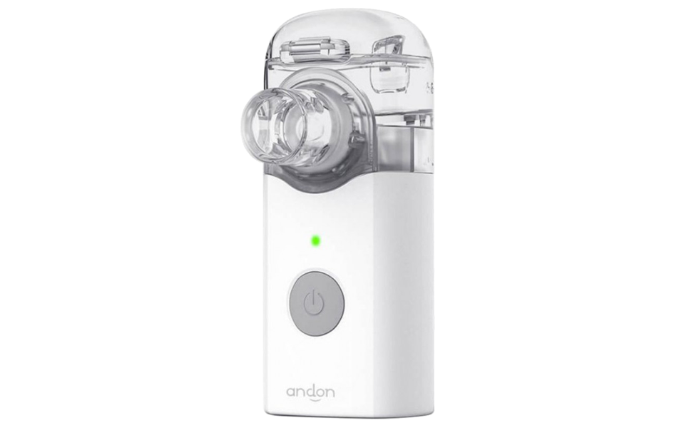 Купить Xiaomi Andon VP-M3A Micro Mesh Nebulizer