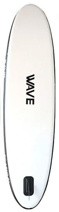 Купить Kesser Inflatable SUP Board 320*78*15 Wave White/Light-green