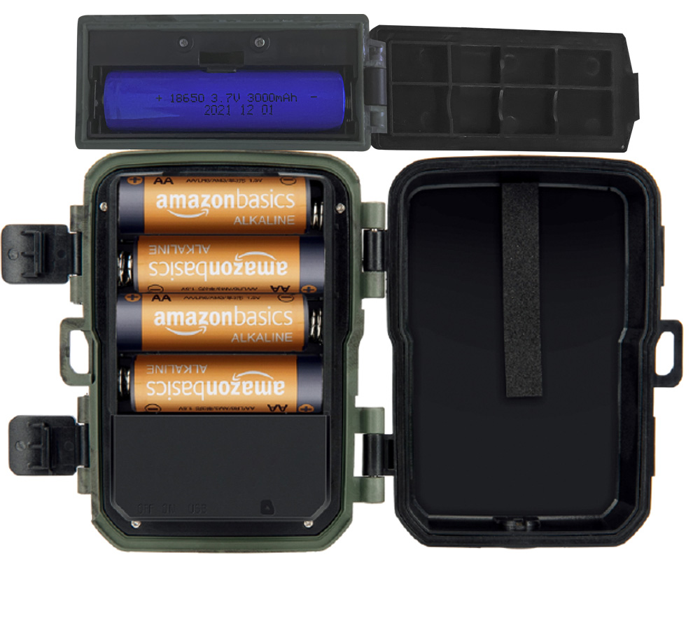 Купить Suntek Mini700