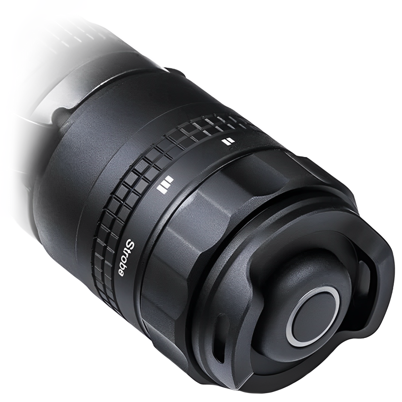 Купить Xiaomi NexTorch Ultra-bright One-step Strobe Tactical Flashlight (TA30C MAX SET)