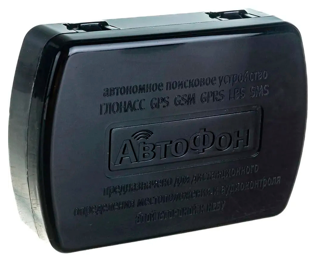 Купить АвтоФон Омега-Маяк XL (8.7)