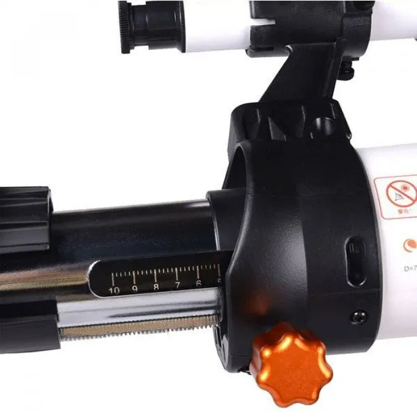 Купить Xiaomi Celestron Astronomical Telescope SCTW-70 White